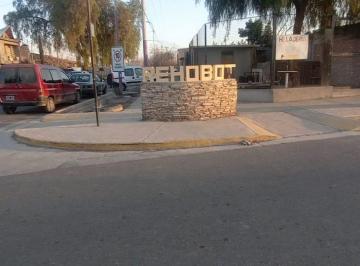 Casa · 84m² · 4 Ambientes · Venta de Terreno con Obra Gruesa en Guaymallen