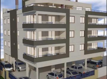 Departamento de 3 ambientes, Monte Hermoso · Venta de Departamentos en Construcción con Financiación.