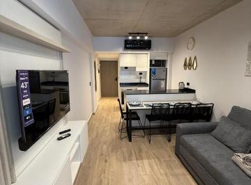Departamento · 35m² · 1 Ambiente · Departamento Monoambiente en Alquiler - 1 Baño - Palermo
