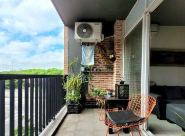Departamento · 49m² · 2 Ambientes · Venta Depto 2amb Apto Credito C Balcon Chacarita