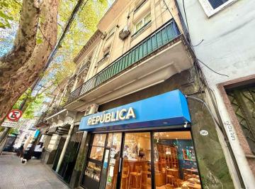 Departamento · 43m² · 1 Ambiente · Depto a Reciclar Venta 2amb Recoleta Balcon