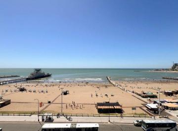 Departamento · 94m² · 4 Ambientes · Departamento 4 Amb en Venta La Perla Vista Mar