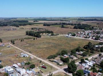 Terreno · 994m² · Venta Lote 6 en Necochea de 994 m² Esquina