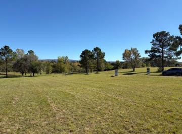 Terreno · 700m² · Carlos Paz Golf, Cancha de 18 Hoyos!