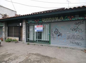 Casa · 240m² · 6 Ambientes · Venta Local, Casa y Galpon, Lomas de Zamora