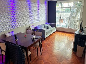 Departamento de 3 ambientes, Villa Luro · El Mejor 3 Amb Frente, Luminoso Totalmente Reciclado Excelente Estado 1 por Escalera