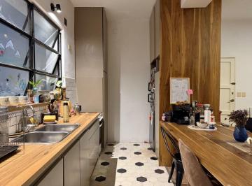 Departamento · 64m² · 3 Ambientes · Venta Departamento 3 Amb Colegiales