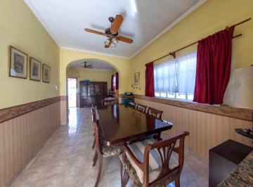 PH · 86m² · 3 Ambientes · Venta PH 3 Amb con Patio y Terraza en Lánus Este