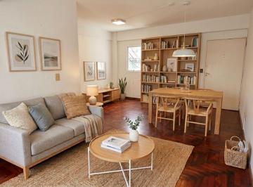 Departamento · 60m² · 3 Ambientes · Venta Depto 3 Amb - Balcon - San Cristobal
