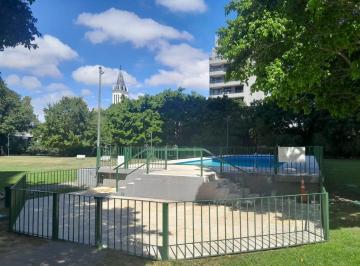 Departamento · 66m² · 3 Ambientes · 1 Cochera · 3 Amb C/balcón, Cochera y Seguridad en Serrano