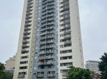 Departamento · 66m² · 3 Ambientes · 3 Amb C/balcón, Luz y Seguridad en Serrano