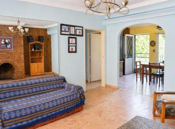 Casa · 357m² · 5 Ambientes · 3 Cocheras · Venta Lote 387 m² con 2 Viviendas en Tigre Centro