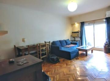 Departamento · 64m² · 3 Ambientes · Alquiler Depto 3 Amb Villa Urquiza Balcón Subte B