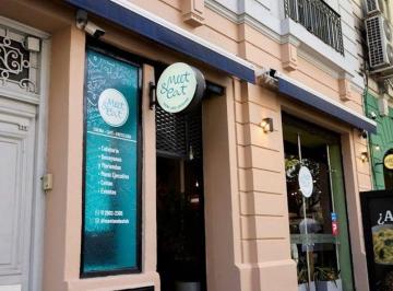 Fondo de comercio · 140m² · Venta Fondo Gastronomico Financiacion Caballito