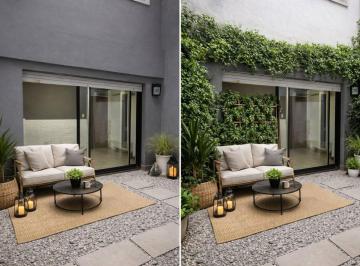 PH · 19m² · 1 Ambiente · Venta PH Monoambiente Almagro Patio Bajas Expensas
