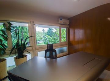 Oficina comercial · 113m² · Alquiler Oficina Premium Tribunales Plaza Lavalle