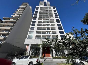 Departamento · 37m² · 2 Ambientes · Torre Fenix - Departamento 1 Dormitorio
