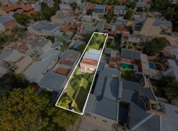 Terreno · 105m² · Terreno con Casa a Demoler en Guadalupe Este 457 m²