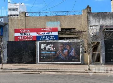 Terreno · 241m² · Excelente Terreno en Villa Devoto - Lideres en Terrenos