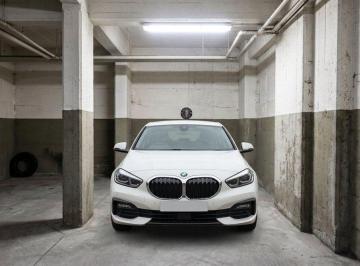 Garage · 13m² · Cochera Boxfija Cubierta en Venta - 13 m² - Abasto