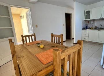 Departamento · 59m² · 3 Ambientes · Departamento 2 Dorm. en Ciudad