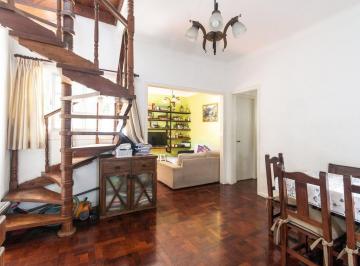 Departamento · 85m² · 4 Ambientes · Venta 4 Ambientes/palermo