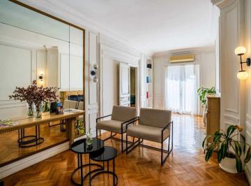 Departamento · 150m² · 5 Ambientes · Venta Dpto 5 Amb de Categoria - C/renta - Recoleta