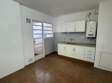 Departamento · 62m² · 3 Ambientes · En Venta Departamento Dos Dorm. Zona Centro
