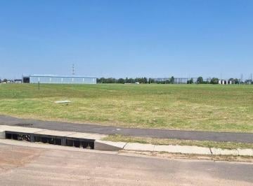Terreno · 6351m² · Alquiler Terreno Parque Industrial Funes