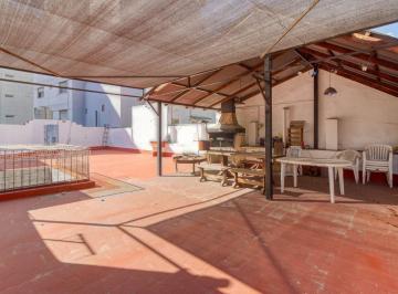 PH · 145m² · 5 Ambientes · Venta - PH en Caballito - 5 Ambientes - Terraza