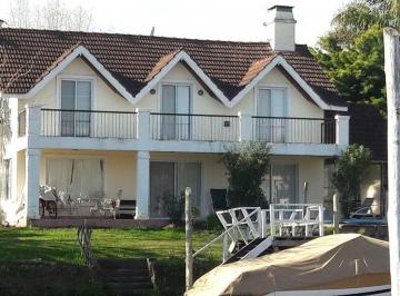 Casa · 130m² · 5 Ambientes · 2 Cocheras · Venta Casa 4 Ambientes Boatcenter, Tigre
