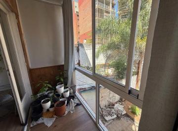 Departamento · 27m² · 1 Ambiente · Luminoso Monoambiente con Balcon en Belgrano C