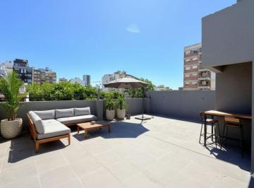 Departamento · 110m² · 4 Ambientes · 1 Cochera · Departamento Venta Villa Urquiza 4 Ambientes