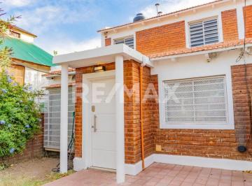 PH · 141m² · 5 Ambientes · 1 Cochera · Casa Tipo Duplex 4 Dorm. Tejas Rojas Neuquén