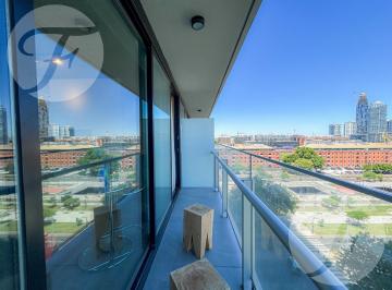 Departamento · 32m² · 1 Ambiente · Disponibilidad Inmediata