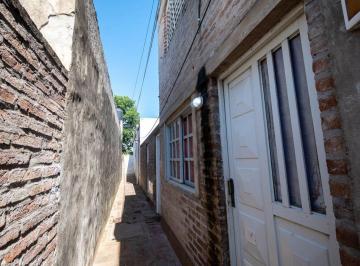Departamento · 29m² · 3 Ambientes · Dúplex con Patio a m de Gral. Paz
