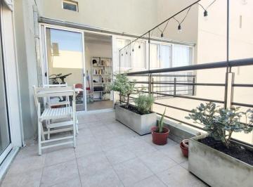 Departamento · 66m² · 3 Ambientes · Departamento 3 Ambientes Venta V. Devoto Balcon