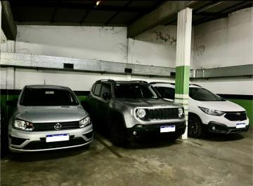 Garage · 12m² · Venta Cochera Fija y Cubierta Balvanera