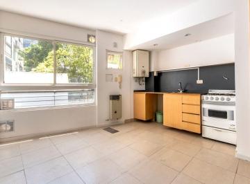 Departamento · 31m² · 1 Ambiente · Venta Departamento Monoambiente Recoleta Patio