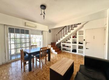 Departamento · 88m² · 4 Ambientes · Venta Depto Duplex 4 Ambientes Balcon Recoleta