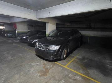 Garage · 14m² · Venta Cochera Fija Cubierta Recoleta Inversores