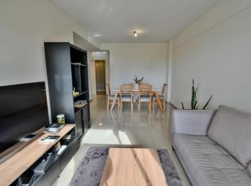 Departamento · 46m² · 2 Ambientes · Venta Departamento Dos Ambientes con Amenities en Monte Castro