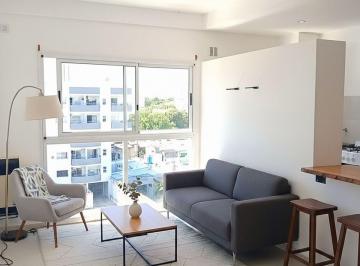 Departamento · 42m² · 2 Ambientes · Departamento en Venta La Plata