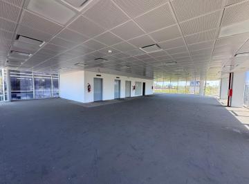Oficina comercial · 345m² · 1 Ambiente · 5 Cocheras · Oficina en Lumina - Panamericana