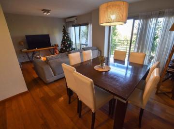 Departamento · 107m² · 4 Ambientes · 2 Cocheras · Venta Dúplex 2 Dorm. 2 Cocheras Sobre Oroño