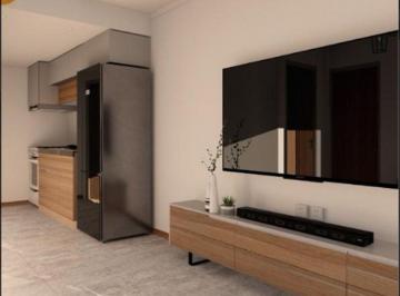 Departamento · 31m² · 2 Ambientes · Venta de Departamento 1 Dormitorio Barrio Martin