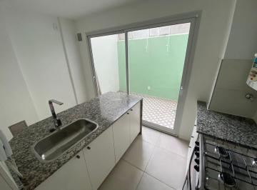 Departamento · 43m² · 4 Ambientes · Venta Departamento 1 Dormitorio y Patios Reciclado