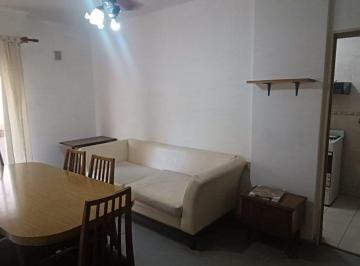 Departamento · 38m² · 2 Ambientes · Venta Departamento un Dormitorio, Balcón. Tablada