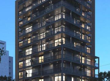 Departamento · 101m² · 4 Ambientes · Venta Departamento 3 Dorm. Premium Abasto