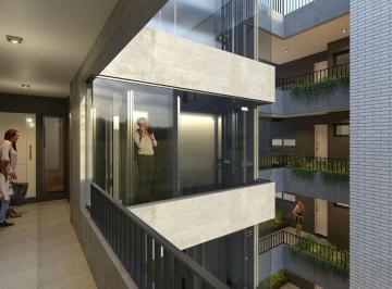 Departamento · 51m² · 2 Ambientes · Venta Departamento un Dormitorio con Amenities